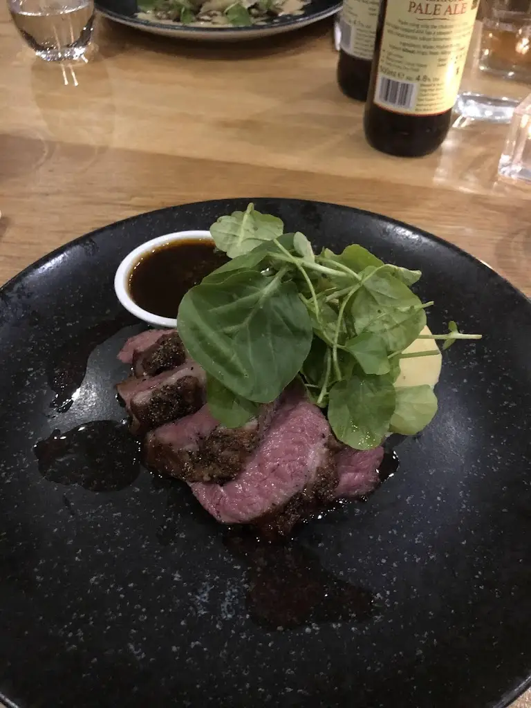 Menu_The Wingrove Restaurant & Terrace_East Sussex_image_2