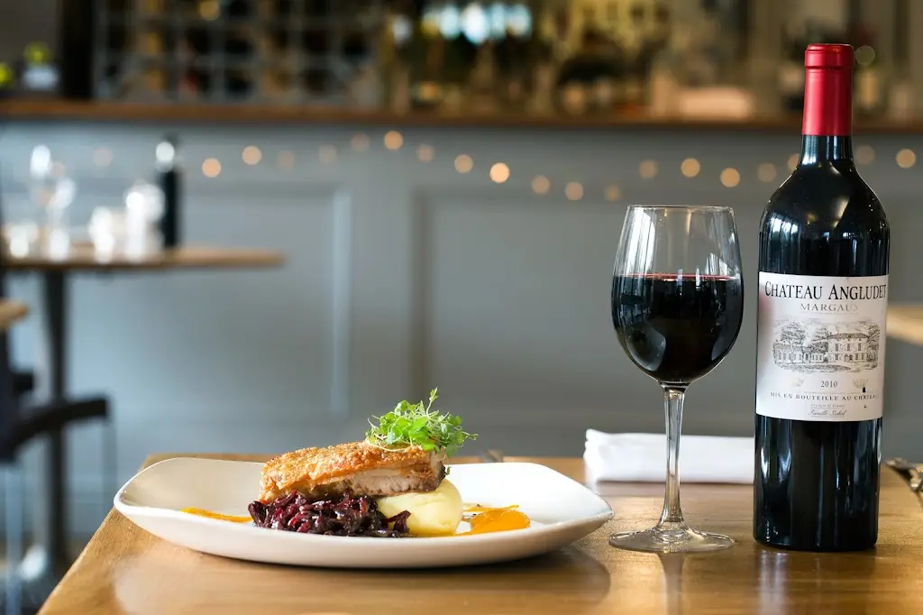 Menu_The Wingrove Restaurant & Terrace_East Sussex_image_5