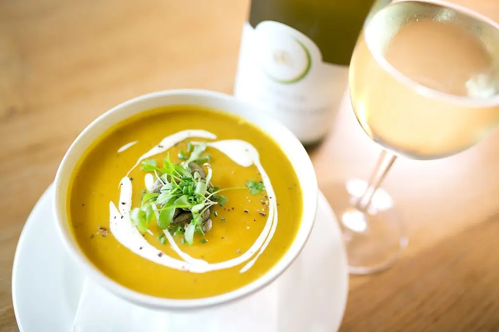 Menu_The Wingrove Restaurant & Terrace_East Sussex_image_7