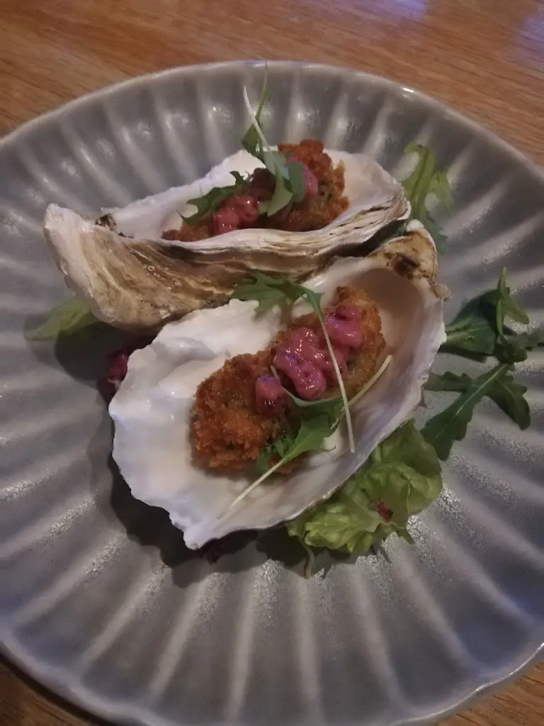 Leah Gillingham_The Wingrove Restaurant & Terrace_East Sussex_review