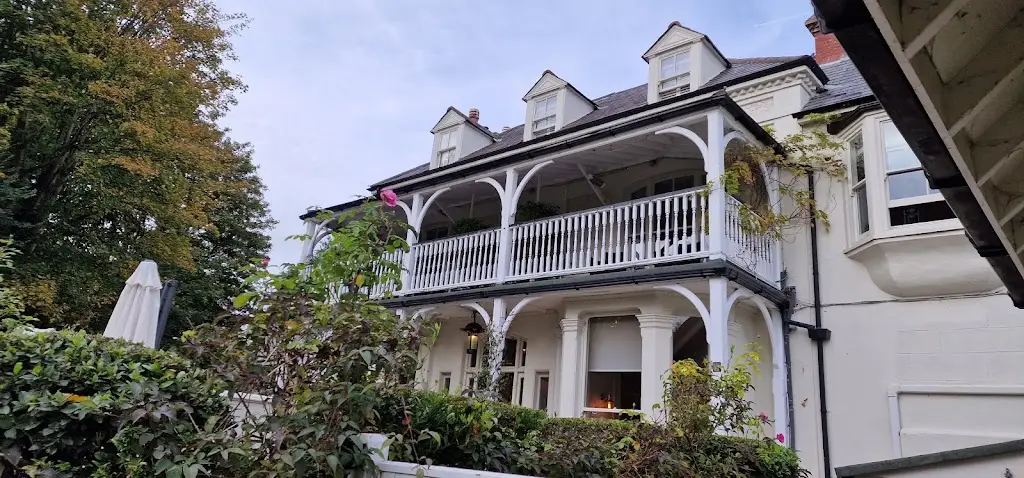 Mike Goacher_The Wingrove Restaurant & Terrace_East Sussex_review