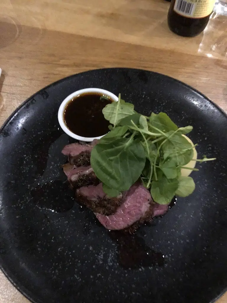 Oscar_The Wingrove Restaurant & Terrace_East Sussex_review