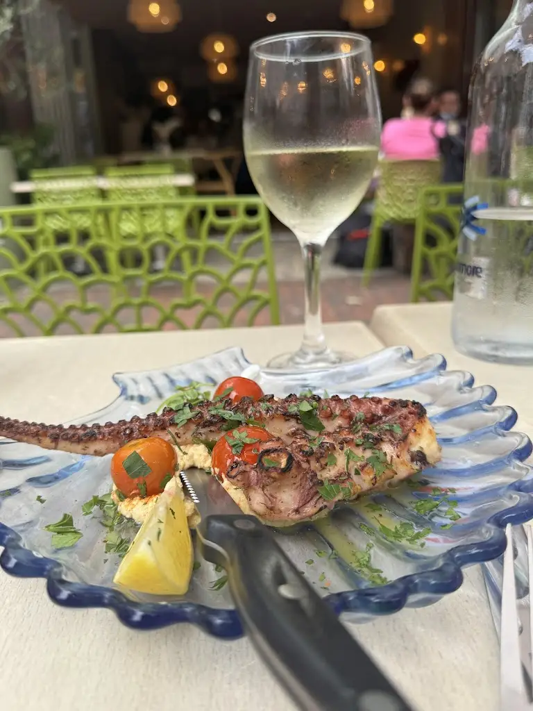 Sarah RH_Gr/eat Greek Cuisine_East Sussex_review