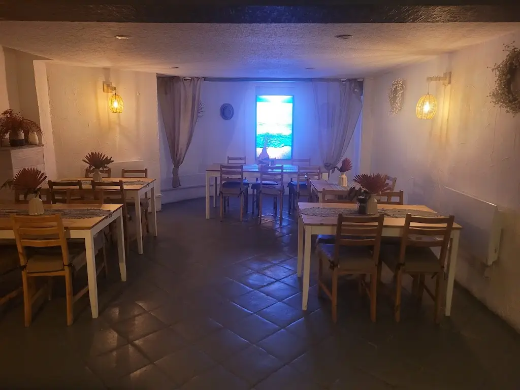 Jam Masta J_Gr/eat Greek Cuisine_East Sussex_review