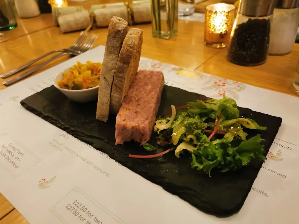 Menu_The Sweet Olive_East Sussex_image_6