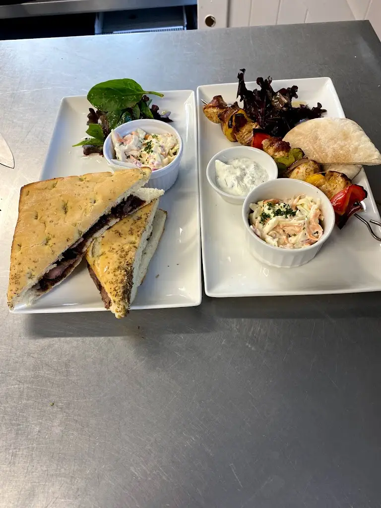 Menu_The Sweet Olive_East Sussex_image_7