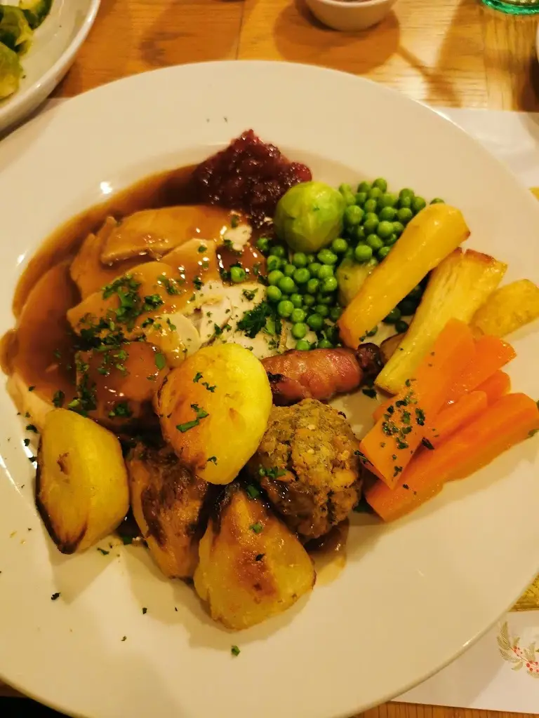 Menu_The Sweet Olive_East Sussex_image_9