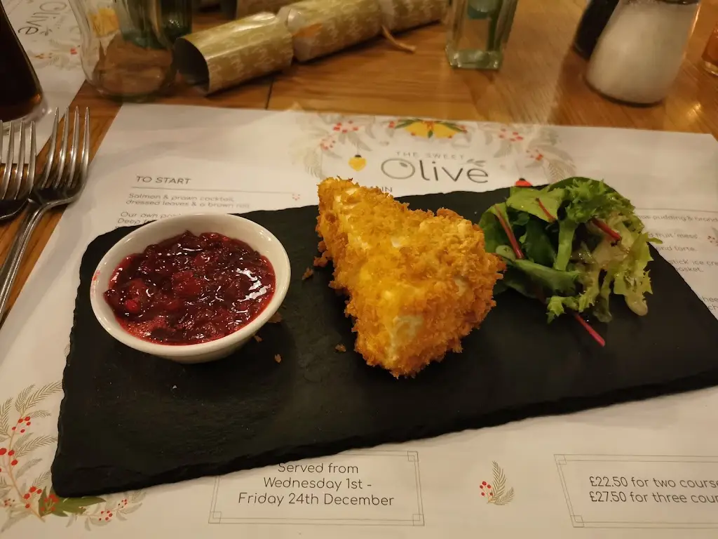 Michelle Twin Mum_The Sweet Olive_East Sussex_review