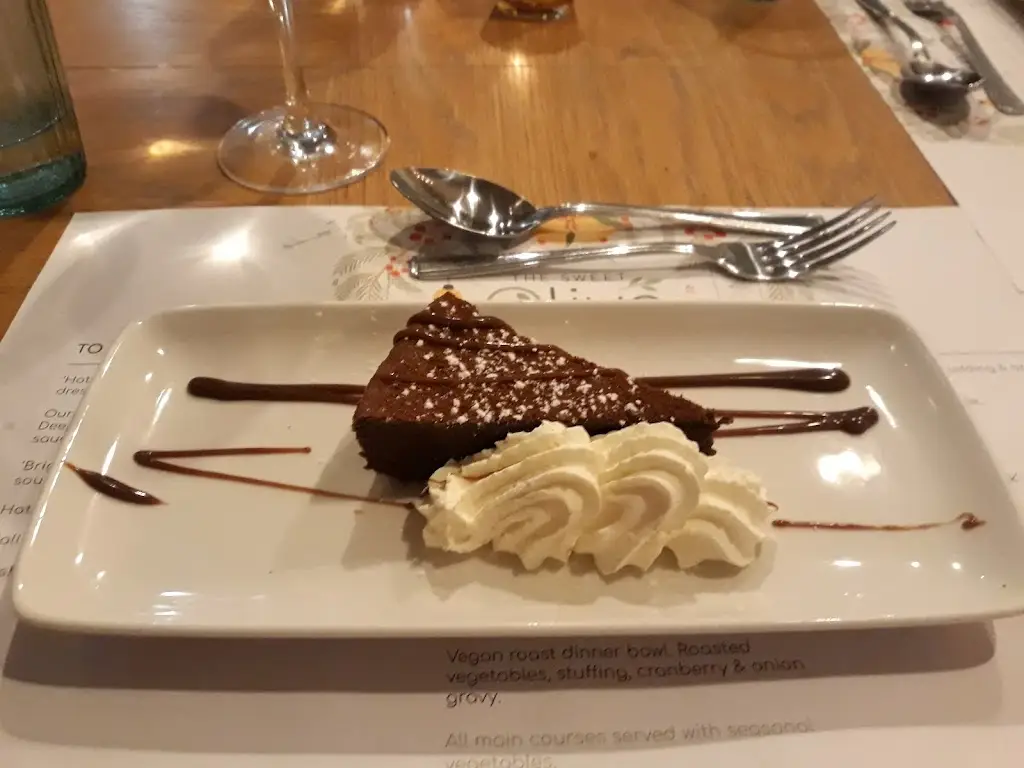 Layla_The Sweet Olive_East Sussex_review