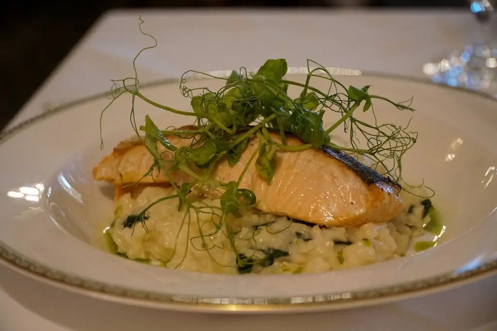 Menu_The Garden Room_East Sussex_image_1