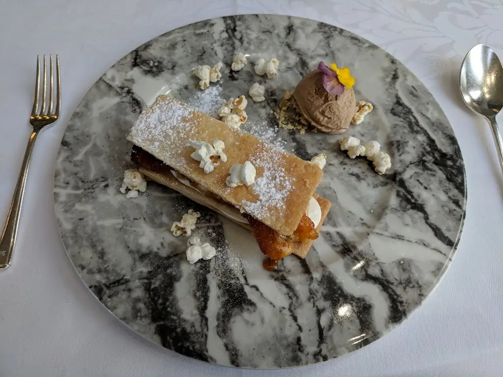 Menu_The Garden Room_East Sussex_image_2