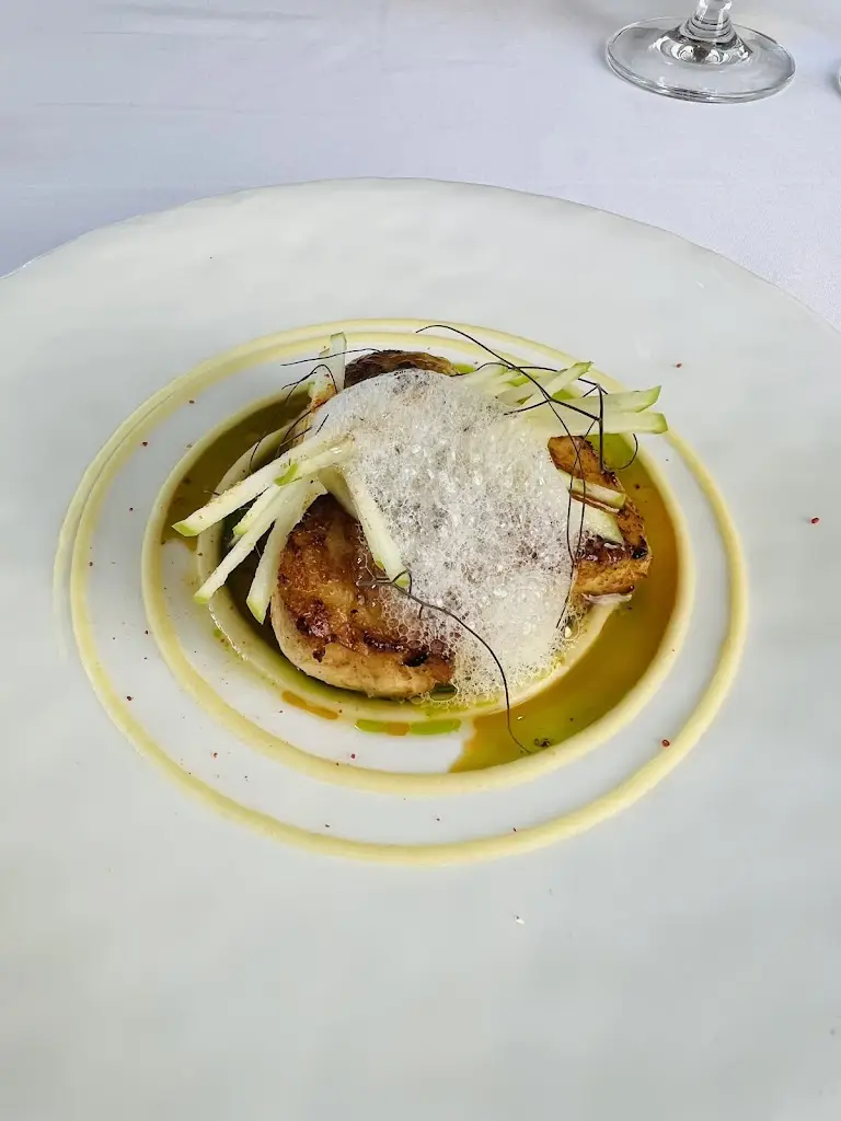 Menu_The Garden Room_East Sussex_image_3