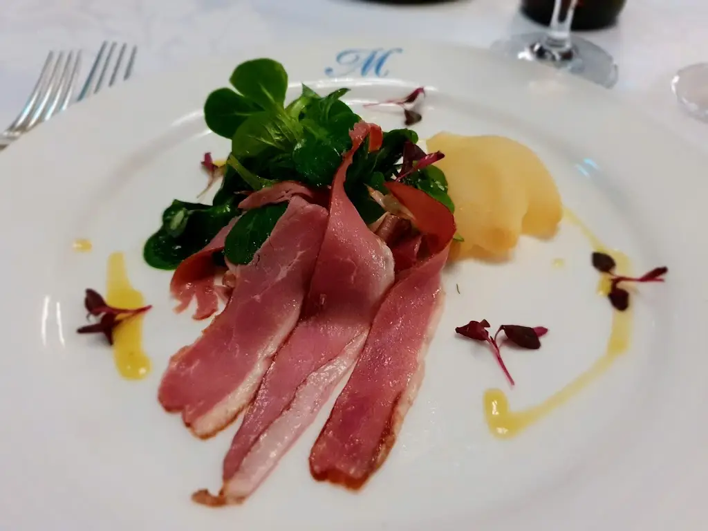 Menu_The Garden Room_East Sussex_image_5