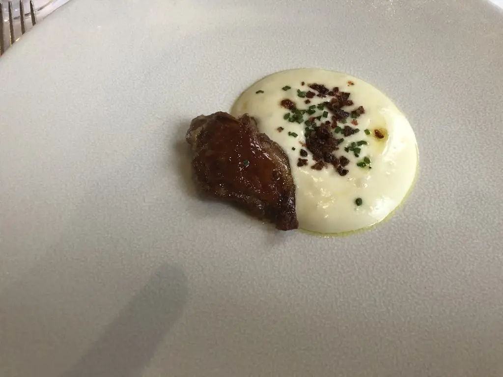 stu miller_The Garden Room_East Sussex_review