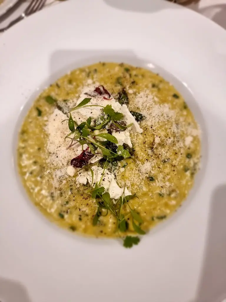 Menü_La Bella Vista_East Sussex_Bild_6