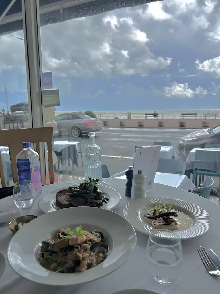 K K_La Bella Vista_East Sussex_Bewertung