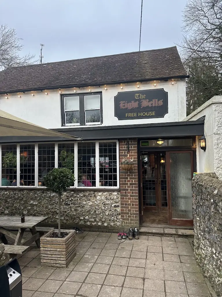 The Eight Bells_East Sussex_slider_image_3