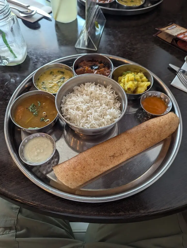 Menu_Malayalam Mother's Cuisine Kerala_East Sussex_image_6