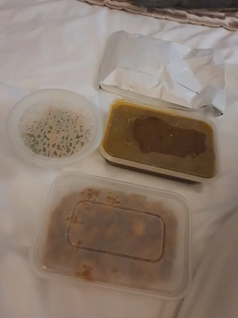 Menu_Malayalam Mother's Cuisine Kerala_East Sussex_image_7