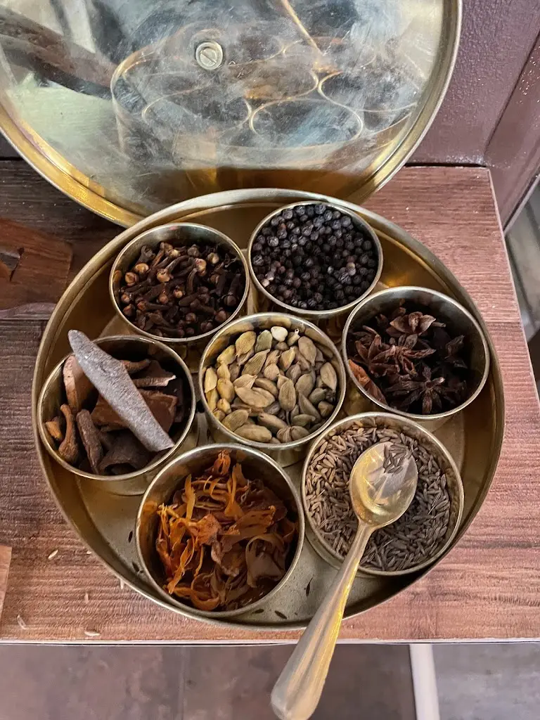 Menu_Malayalam Mother's Cuisine Kerala_East Sussex_image_9