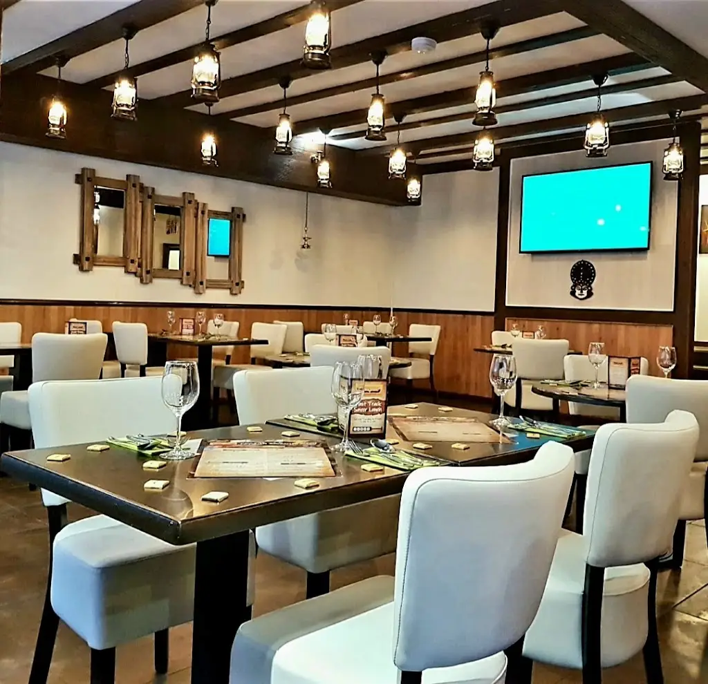 Malayalam Mother's Cuisine Kerala restaurant in East Sussex