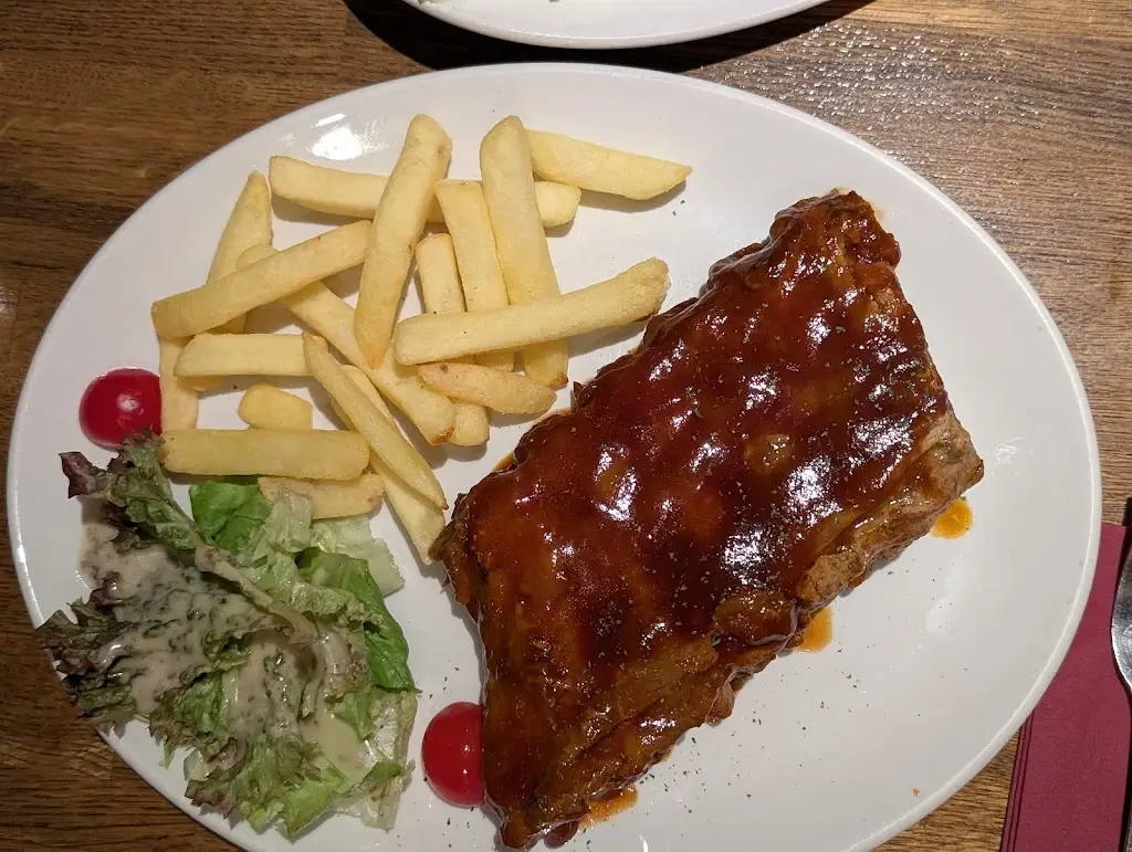 Menu_The Cottage Restaurant_East Sussex_image_7