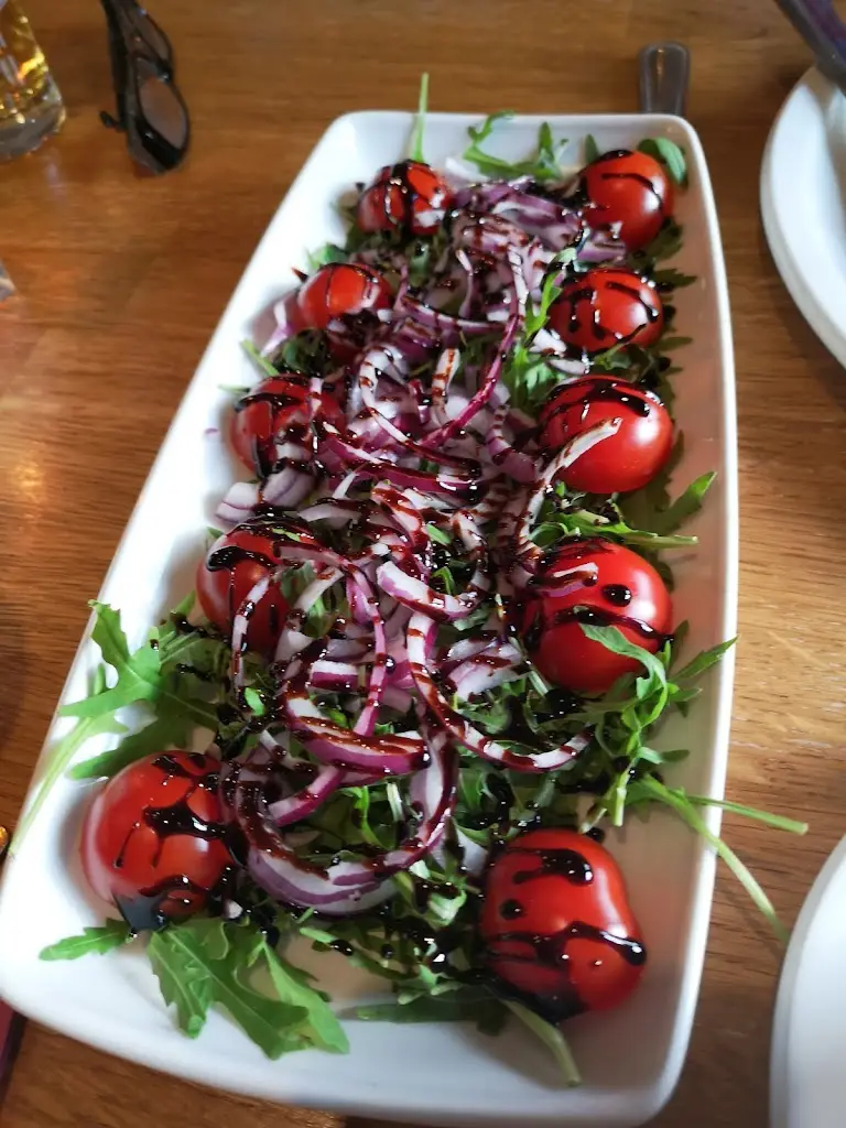 Menu_The Cottage Restaurant_East Sussex_image_9