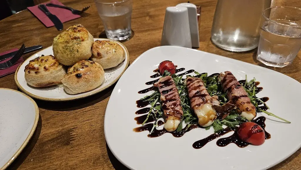 Haris Krikelis_The Cottage Restaurant_East Sussex_review