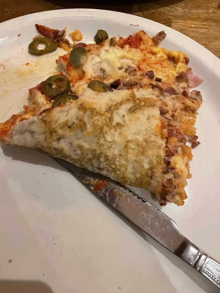 Lawrence “Lawrencet49” trueman_The Cottage Restaurant_East Sussex_review