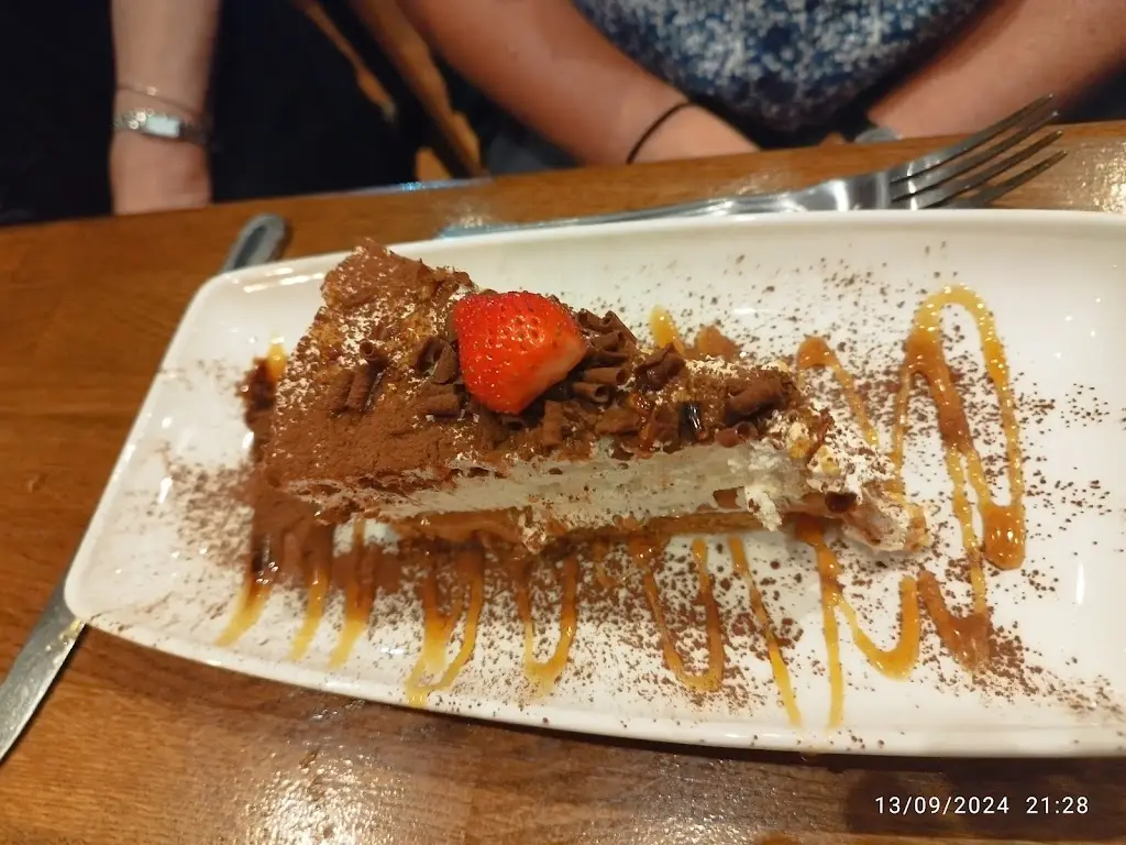 Malcolm Torrance_The Cottage Restaurant_East Sussex_review