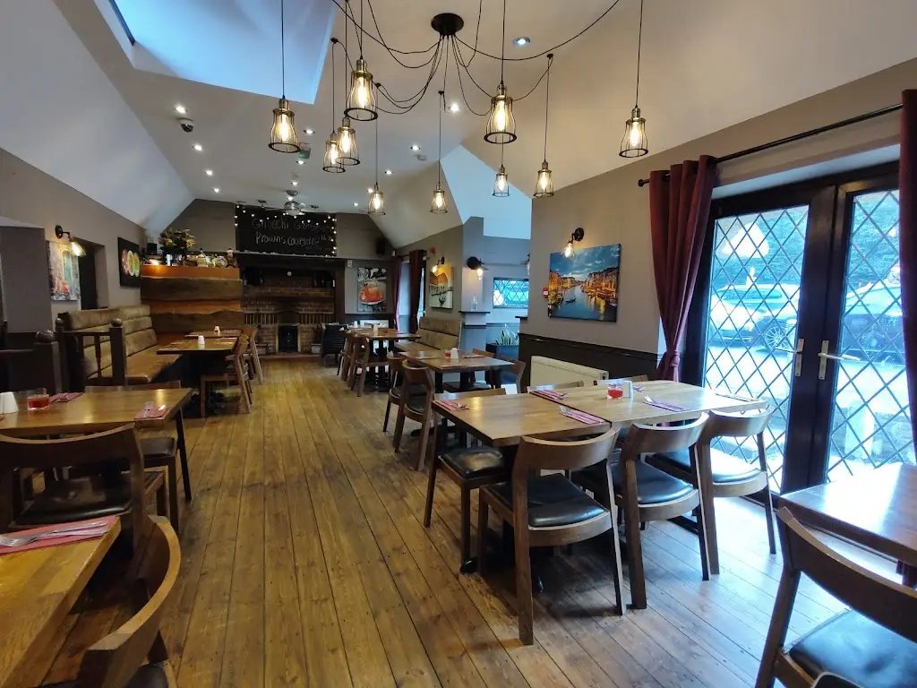 The Cottage Restaurant_East Sussex_slider_image_1