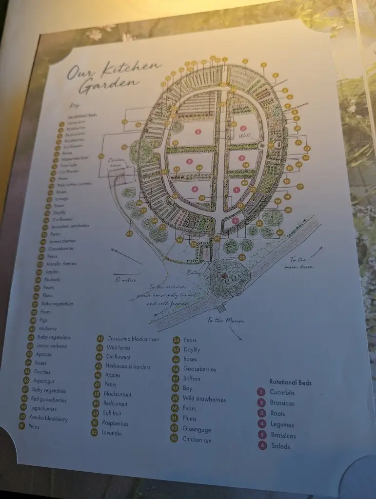 Menu_The Dining Room_East Sussex_image_3