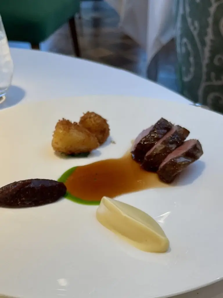 Menu_The Dining Room_East Sussex_image_6