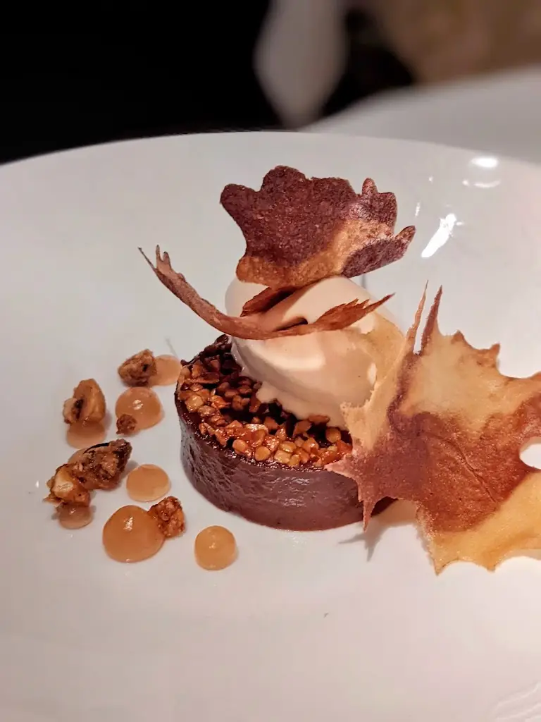 Menu_The Dining Room_East Sussex_image_7