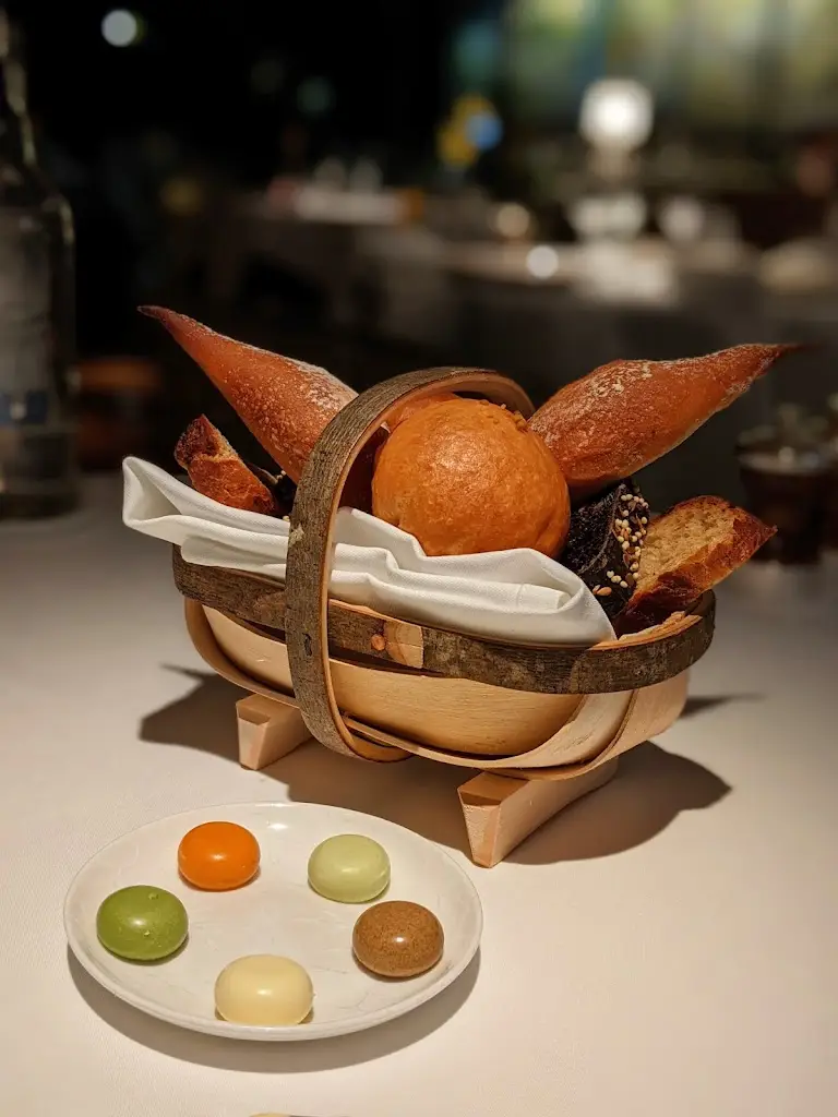 Menu_The Dining Room_East Sussex_image_8