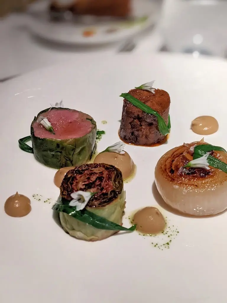 Menu_The Dining Room_East Sussex_image_9