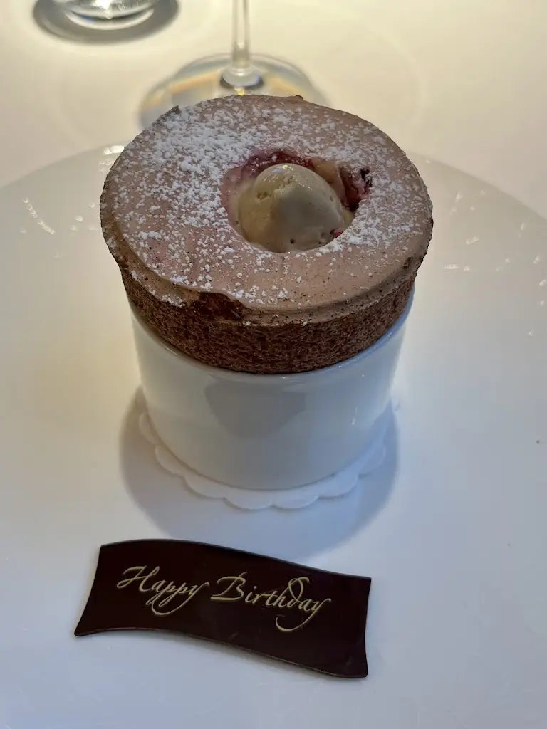 Tas Underwood_The Dining Room_East Sussex_review