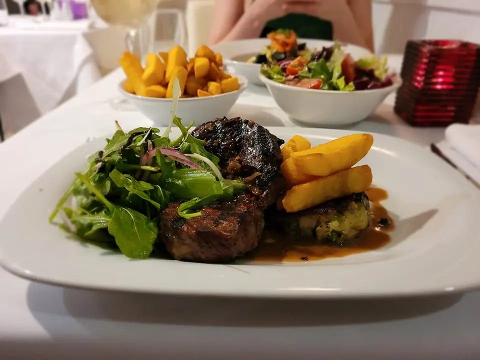 Menu_Heathes Restaurant_East Sussex_image_3