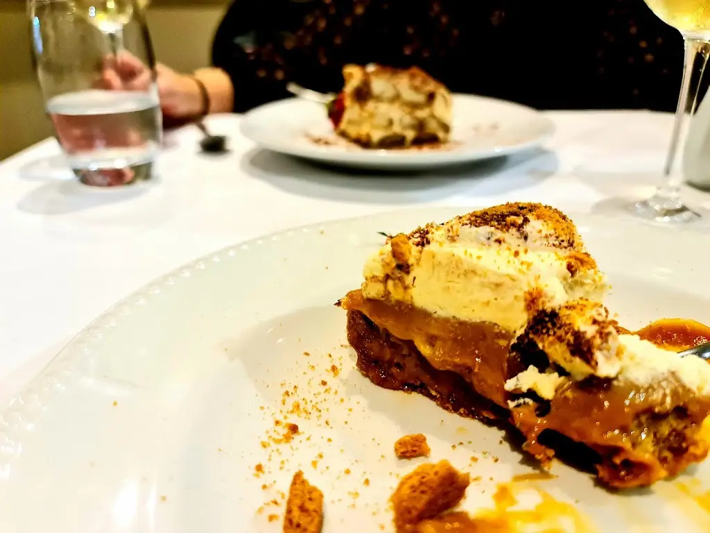 Menu_Heathes Restaurant_East Sussex_image_5