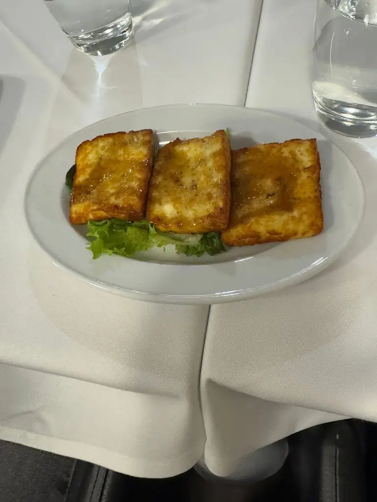 Menu_Heathes Restaurant_East Sussex_image_6