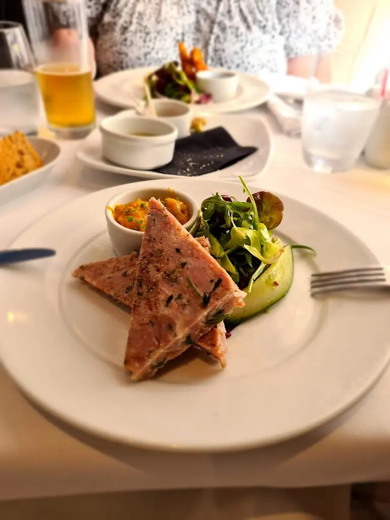 Menu_Heathes Restaurant_East Sussex_image_8