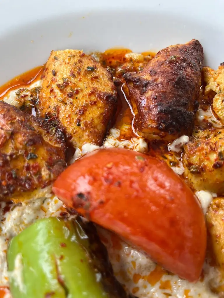 Anna Claire Croghan_Heathes Restaurant_East Sussex_review