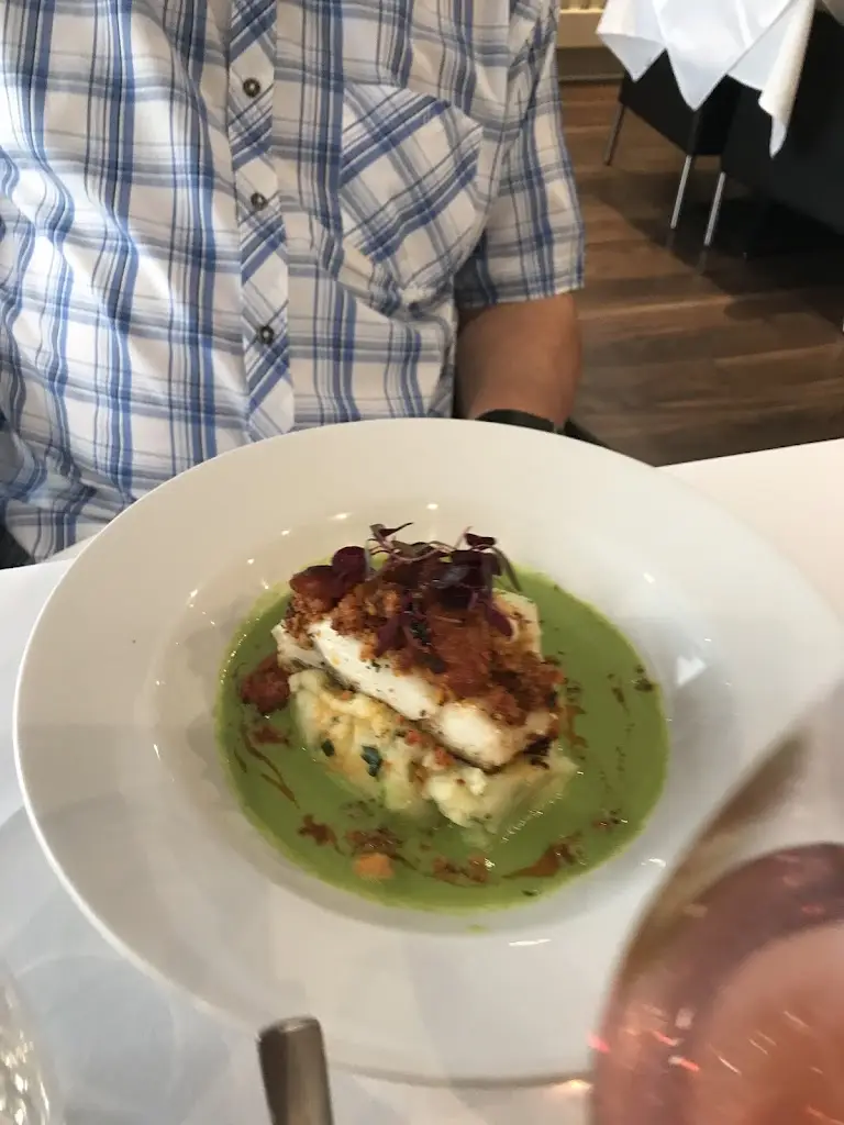 Tania Bensonatti_Heathes Restaurant_East Sussex_review