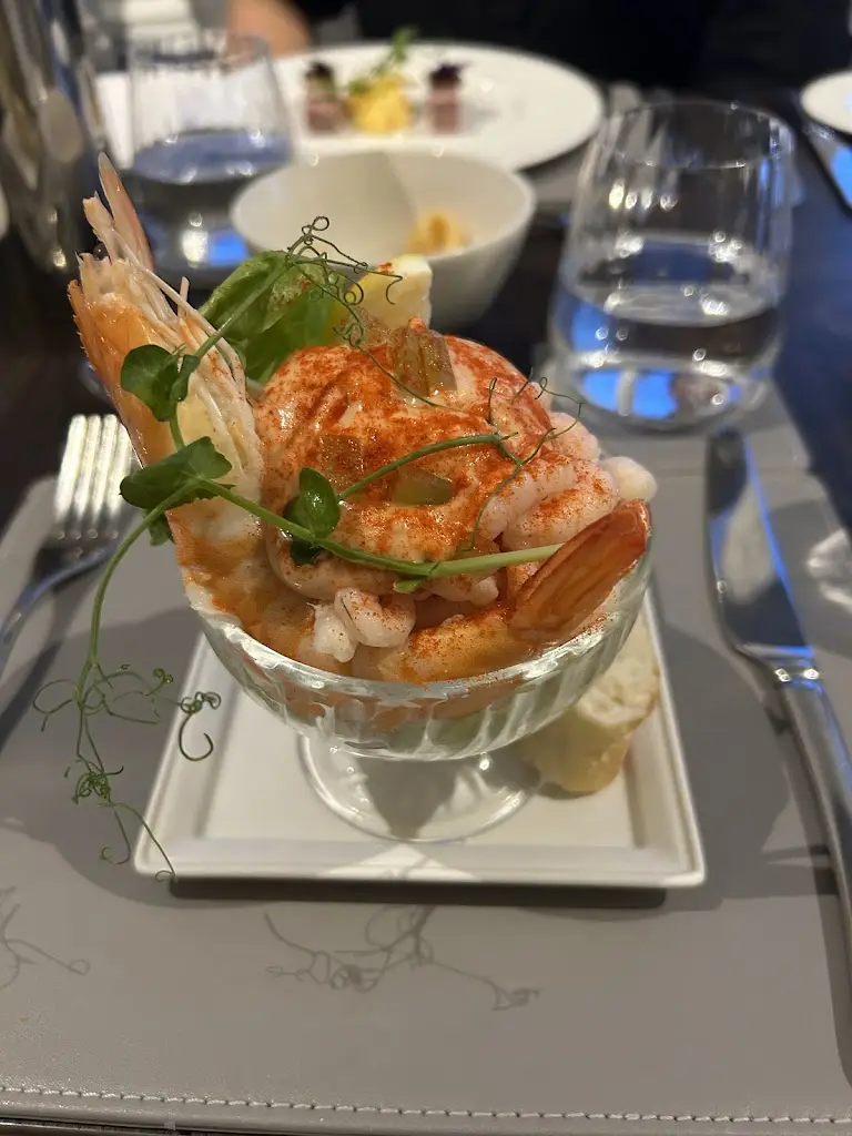 Charlie D_Horsted Place Hotel and Restaurant_East Sussex_recensione