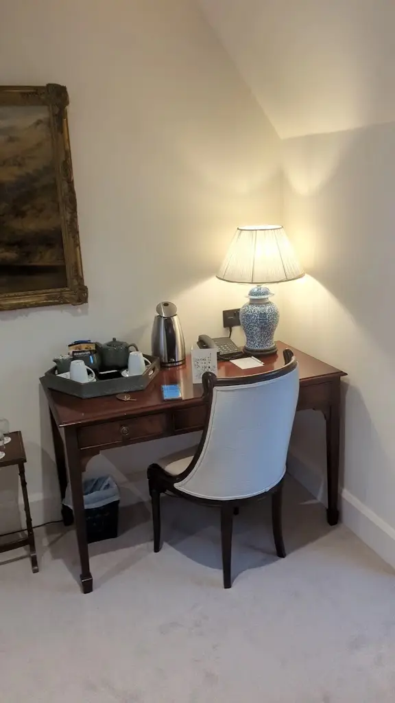 Horsted Place Hotel and Restaurant_East Sussex_slider_image_2