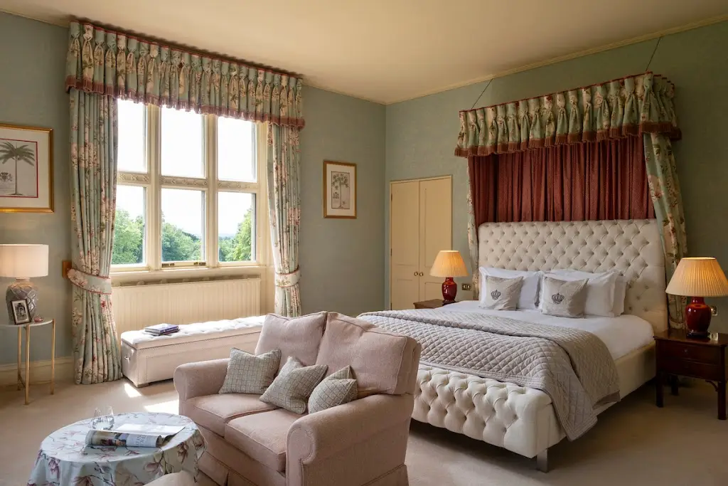 Horsted Place Hotel and Restaurant_East Sussex_slider_image_3