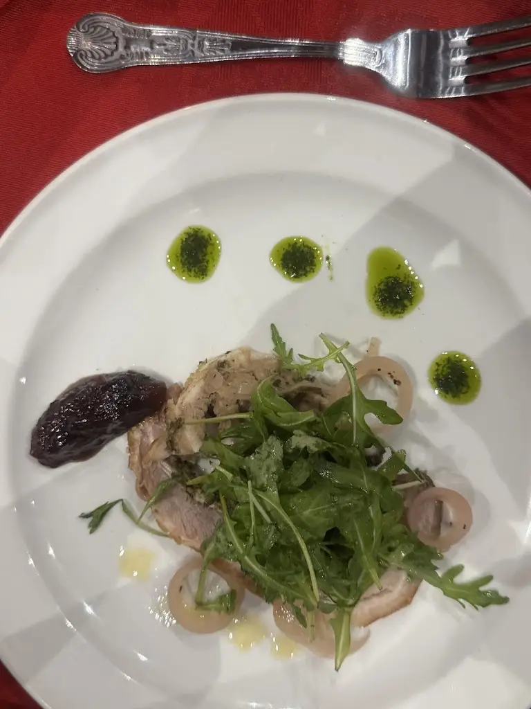 Steve Owen_Kings Restaurant_East Sussex_review