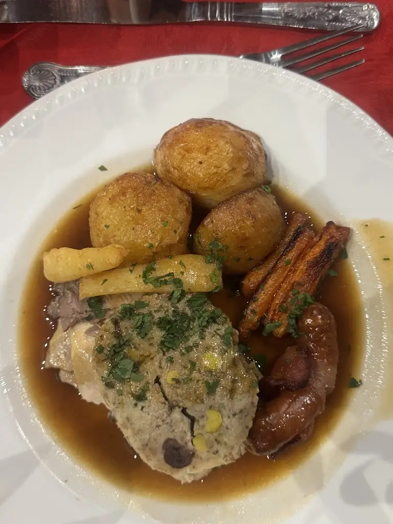 Kings Restaurant restaurant in East Sussex