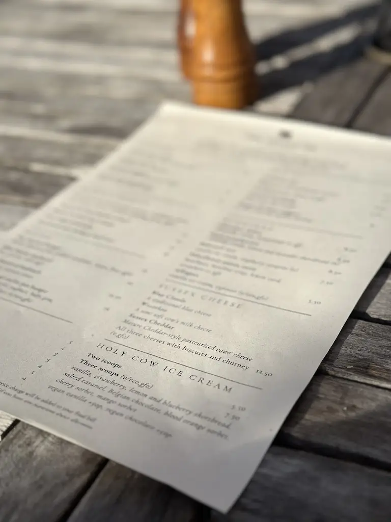 Sophie-Louise Dann_Sussex Ox_East Sussex_review