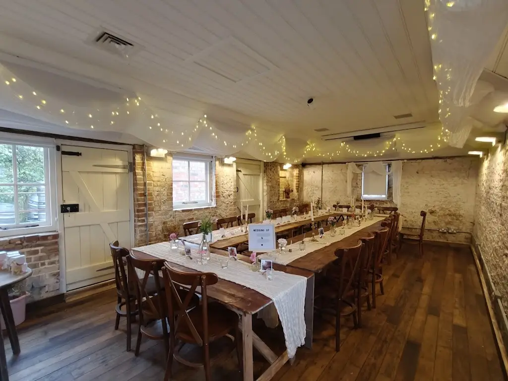 N G_Sussex Ox_East Sussex_review